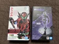 SHFiguarts 가면 라이더 신·가면 라이더 멸 세트