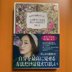 この世でいちばん美しいのはだれ?のサムネイル