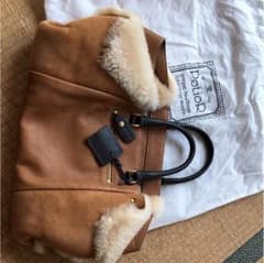 ボーナスSALE(*^^*)ポティオール トートのサムネイル