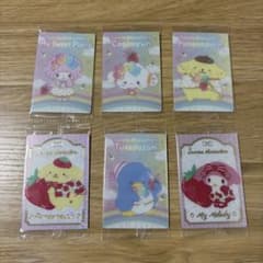 サンリオ ウエハース まとめ売りのサムネイル