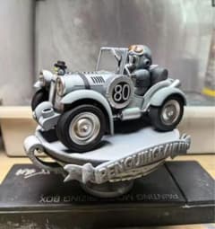ドラゴンボール LAO FU鳥山 明 塗装済み完成品 フィギュア 9.0 - メルカリ