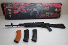 iCS ik74 ak74 ジャンク ics-32のサムネイル