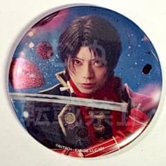 ミュージカル 刀剣乱舞 単騎出陣 極 缶バッジ 加州清光 戦闘 ② - メルカリ