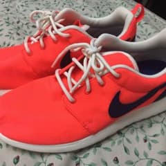 NIKE✳︎スニーカーのサムネイル