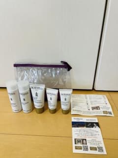 【SOTHYS】 スキンケアセット サロン専売 ソティス e-ブティック