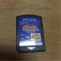 太鼓の達人Vバージョンのサムネイル