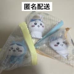 Chiikawa CanDo Seria Interior Mini Figures Hachiware 3-piece set