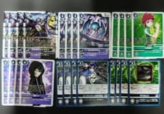 ざ*ん様 デジモンカード テイマーバトルパック32 6種24枚セット プロモ デジモンカード テイマーバトルパック32 6種24枚セット プロモ - メルカリ