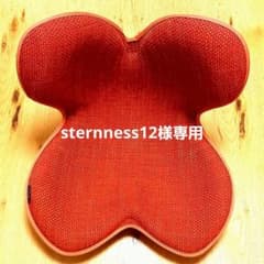 MTG ボディメイクシート Style 骨盤矯正　レッドのサムネイル
