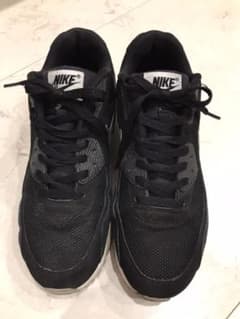 KOUN様専用　NIKE AIRMAX90 スニーカー 28cmのサムネイル