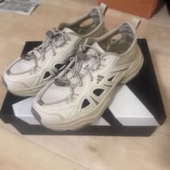 adidas XLG FIN PULSE SANDAL 24.5cm New and unused