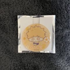 ブルーロック　お名前バッジ　國神錬介のサムネイル