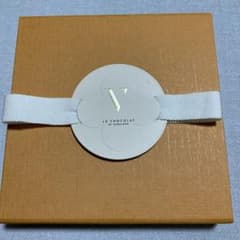 LOUIS VUITTON LE CHOCOLAT BY SUGALABO 空箱のサムネイル