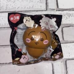 ちいかわ バレンタインスクイーズ うさぎのサムネイル