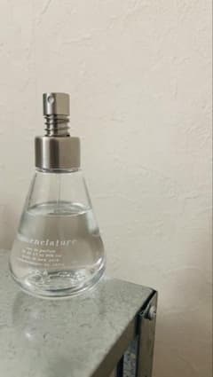 Nomenclature ノーメンクレイチャー　アデレットのサムネイル
