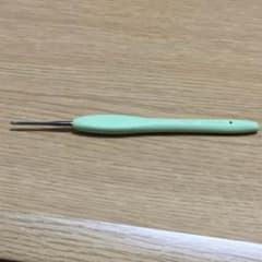 アミュレ レース針 NO.0  1.75mmのサムネイル