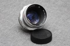 Primoplan 58mm f1.9 V M42マウント - メルカリ