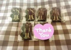 配信者スーパー無人島生活 アクスタ まとめ売りのサムネイル