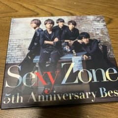 5th Anniversary Bestのサムネイル