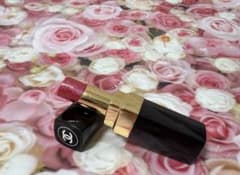 CHANEL ルージュココシャイン62 - メルカリ
