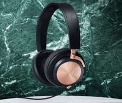 美品】BeoPlay H6 ヘッドホン Rose Golden - メルカリ