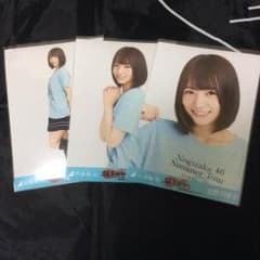 乃木坂 北野日奈子 深川麻衣卒業コンサートTコンプ！のサムネイル