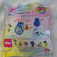 Tamagotchi Collectibles 30th Anniversary