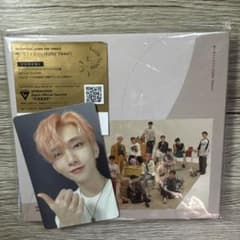 SEVENTEEN 舞い落ちる花びら 初回限定盤A ジョシュア トレカ CD - メルカリ