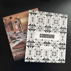 洋書 COMMUNE DESIGNED IN CALIFORNIA - メルカリ