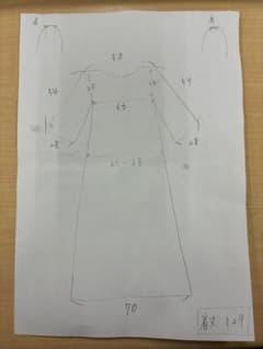 確認用画像のサムネイル
