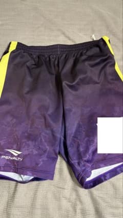 帝京高校 公式戦ユニ パンツ L | Faites vos achats sur Mercari