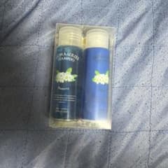 AROMA SERIES シャンプー トリートメント トラベルセットのサムネイル