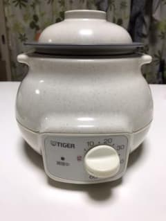 タイガー　お粥炊飯器のサムネイル