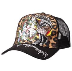 エドハーディーキャップのサムネイル