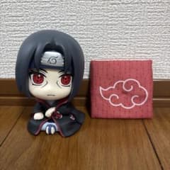 るかっぷ NARUTO疾風伝 うちはイタチのサムネイル