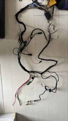 ns1 前期メインハーネスのサムネイル