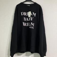 DRIES VAN NOTEN 22AW HAX スウェット トゥモローランド - メルカリ