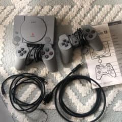 SONY 他ゲーム機本体 SCPH-1000RJのサムネイル