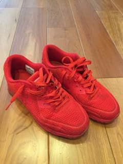 【最終値下げ】ナイキ AIR MAXのサムネイル