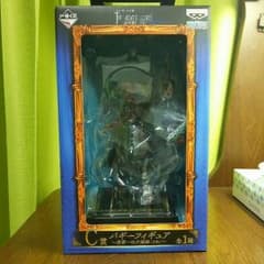 一番くじ C賞 バギーフィギュアのサムネイル