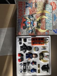 ガンダムクロスのサムネイル