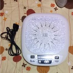 電磁調理器のサムネイル