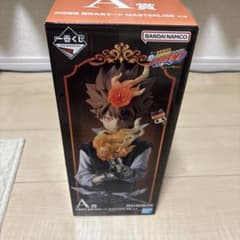 家庭教師ヒットマンREBORN！ 一番くじ A賞 沢田綱吉 MASTERLISEのサムネイル