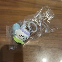 ちいかわ 人魚の島のひみつ　入場者特典のサムネイル