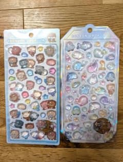 BONBON DROPシール 2種のサムネイル