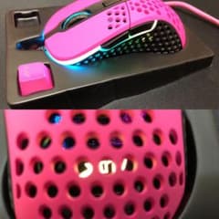 Xtrfy M4 ピンクのサムネイル