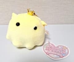 メンダコバースデー11月　ぬいぐるみのサムネイル