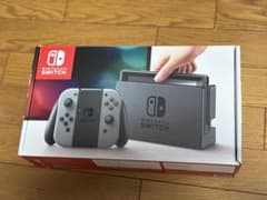 Nintendo Switch ジャンク品のサムネイル