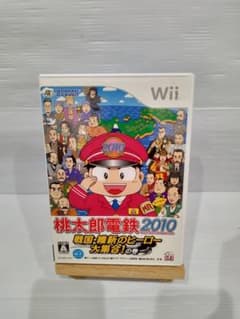 桃太郎電鉄2010 戦国・維新のヒーロー大集合!の巻 - メルカリ