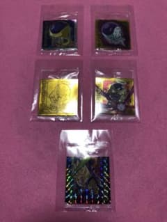 ドラゴンボール　ウエハース　孫悟飯　ピッコロWRR GR Rのサムネイル